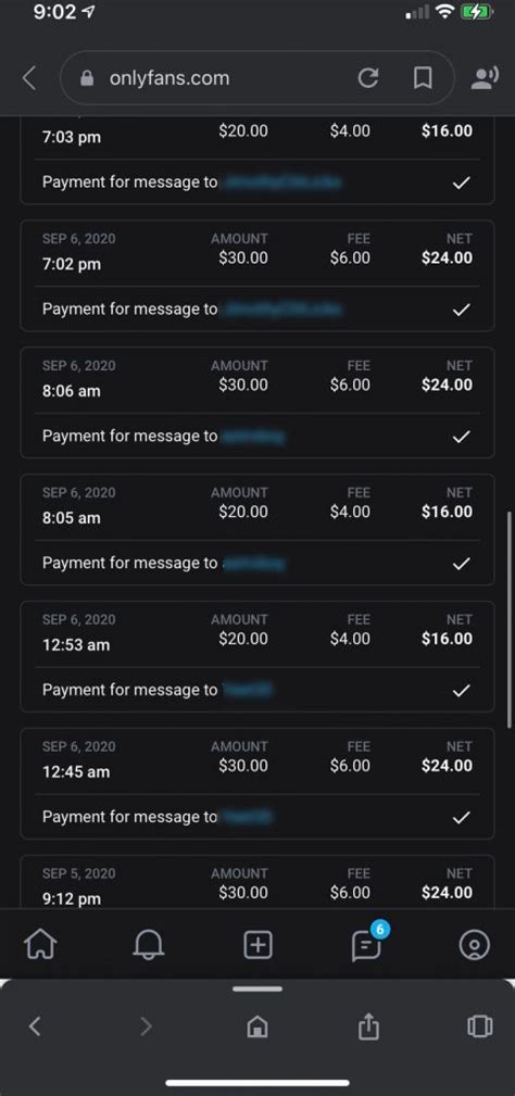 what do onlyfans transactions look like|Understanding OnlyFans Payment: How Does It Show on Bank。